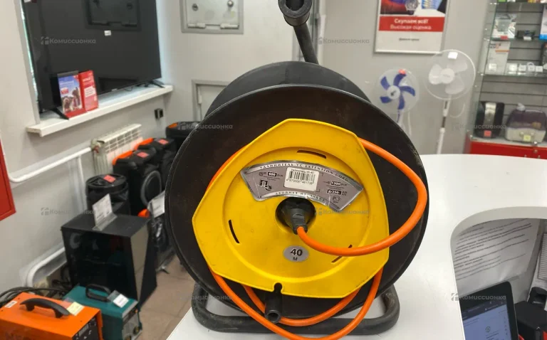 Удлинитель УК-40