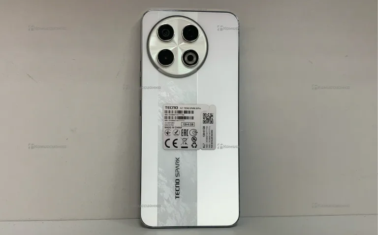 Tecno Spark 30 Pro 8/128 ГБ