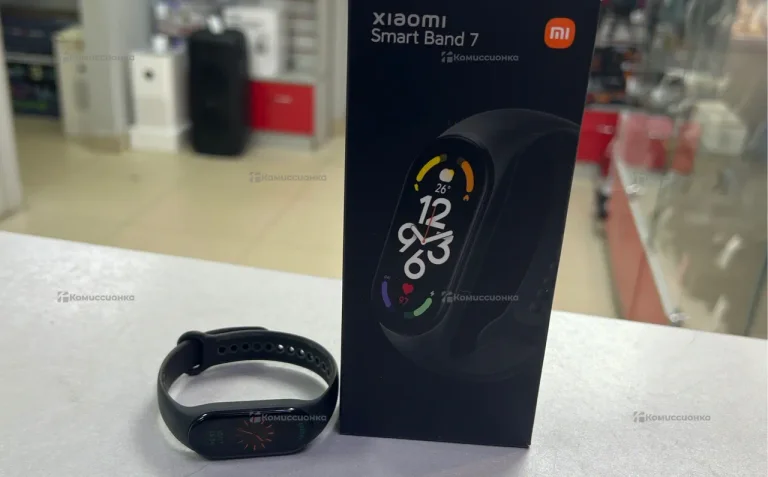 Часы  smart band 7