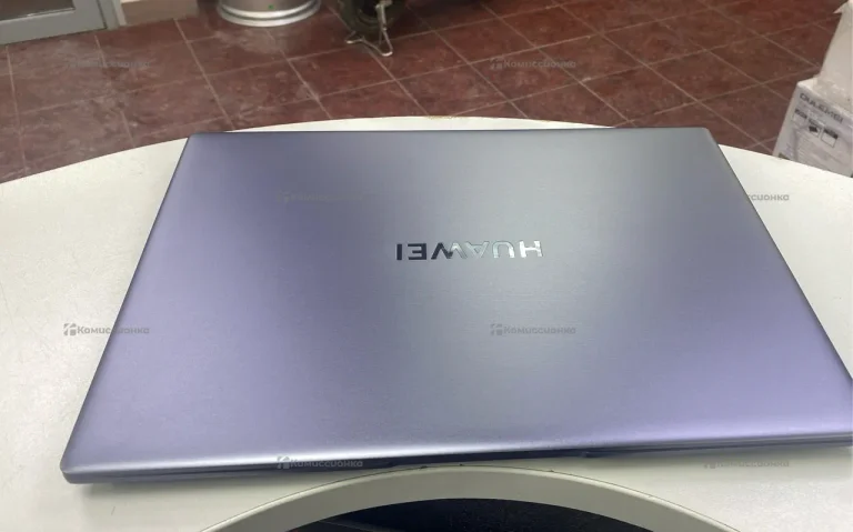 Ноутбук  Huawei