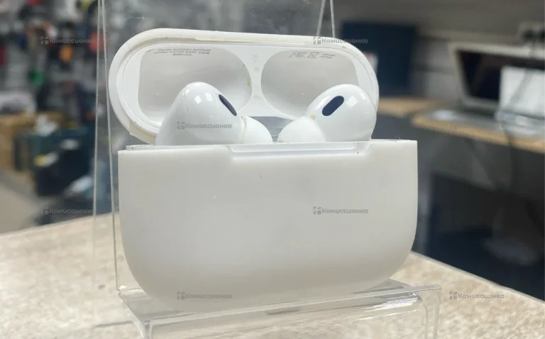 Наушники  AirPods Pro реп.