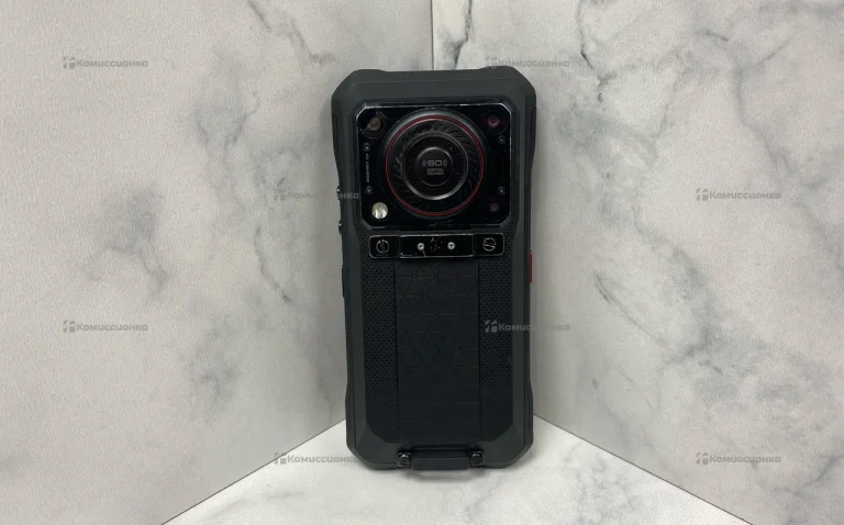 Oukitel WP33 Pro 8/256 ГБ