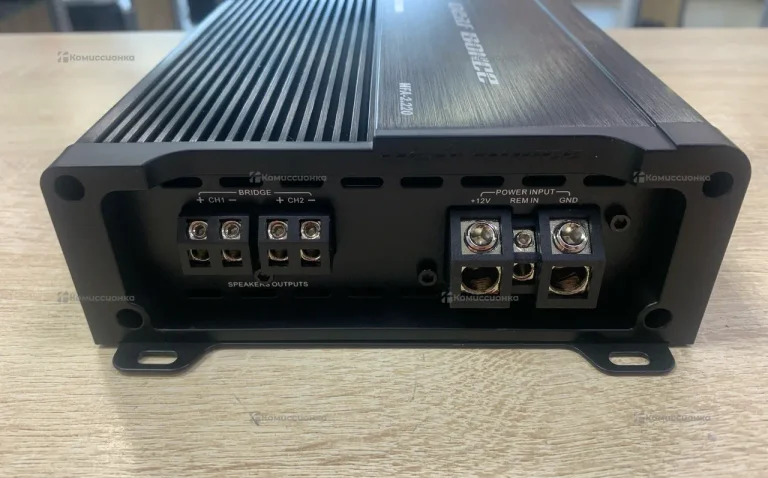 Усилитель  deaf Bonce mfa2.220