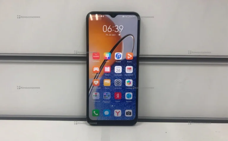 Huawei nova Y61 4/128 ГБ
