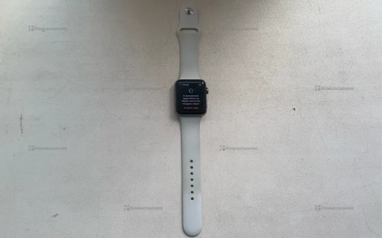Часы  Apple Watch 3 42mm