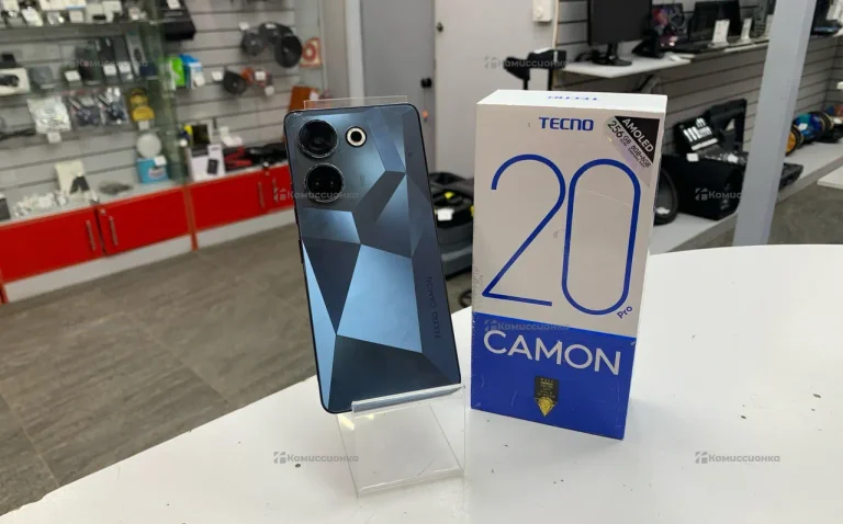 Tecno Camon 20 Pro 8/256 ГБ