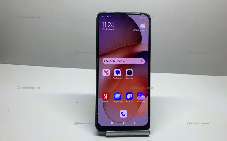 Xiaomi Redmi Note 12 128GB