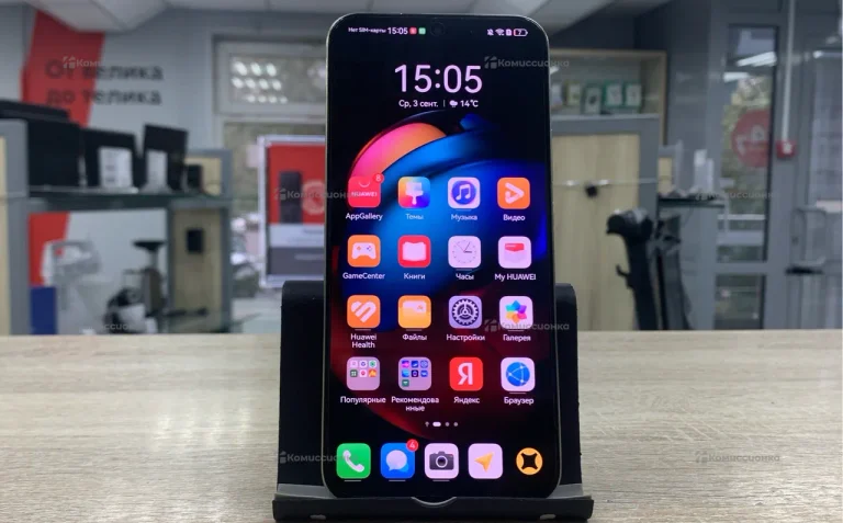 Huawei nova 11 8/256Gb