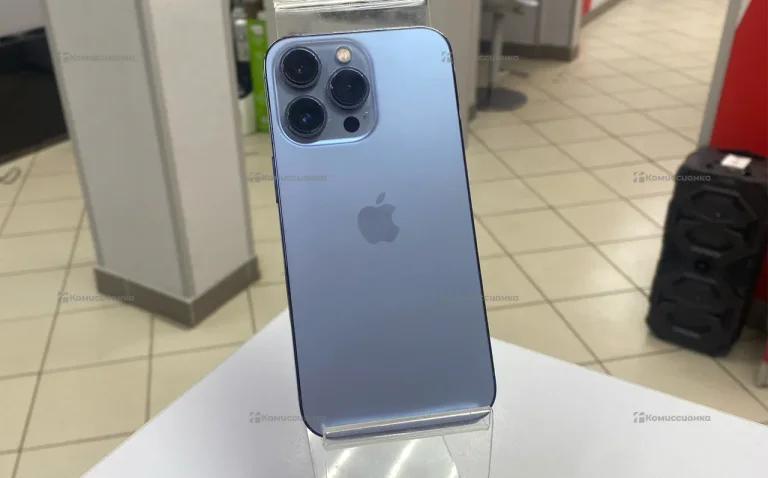 Apple iPhone 13 Pro 6/512 ГБ