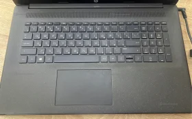 Купить Ноутбук HP 17-CP0091UR б/у , в Челябинск Цена:10900рублей