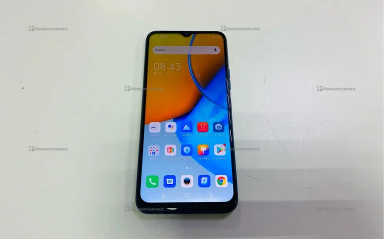 Tecno Spark 8P 4/128