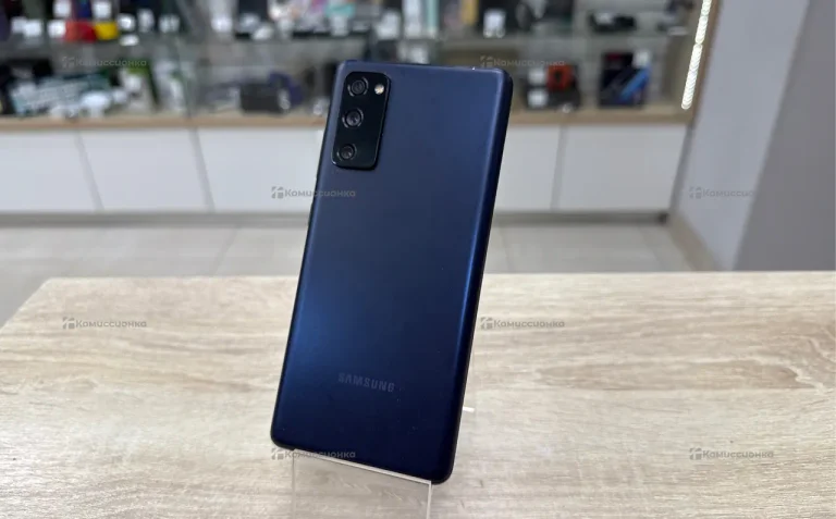 Samsung Galaxy S20 FE 6/128 ГБ