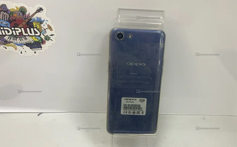 Oppo A83 6/128 ГБ