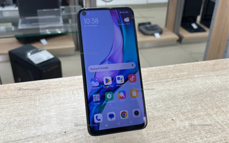 Xiaomi Redmi Note 9T 4/128Gb