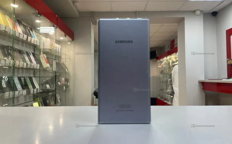 Power bank Samsung 10.000Mah