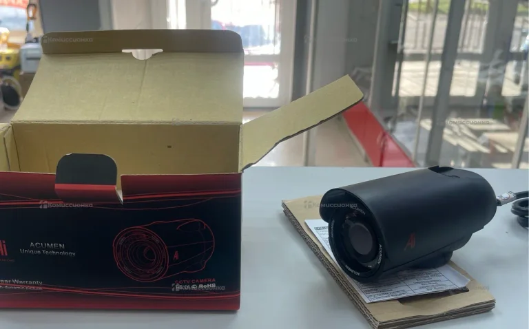 Видеокамера  Acumen Ai-IR59 2