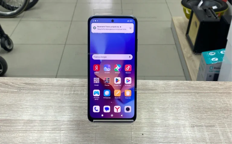 Xiaomi Redmi Note 10S 6/64 ГБ