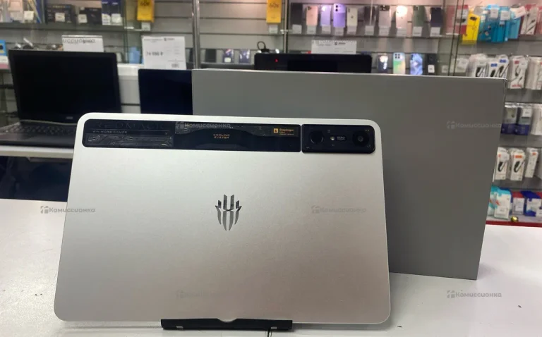 Планшет RedMagic Nova Gaming Tablet 16/512