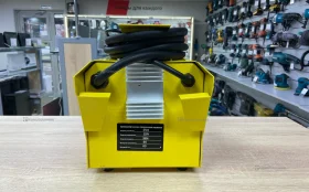 Электромуфтовый аппарат Gas Fusion Black 315