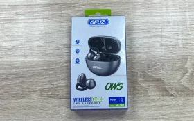 Купить Беспроводные наушники gfuz ap109 б/у , в Магнитогорск Цена:990рублей