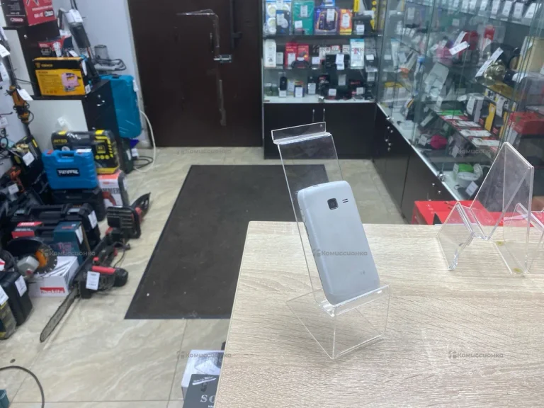 Samsung Galaxy Ace GT-S5830 1/8 ГБ