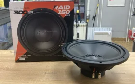 Сабвуфер Raid 150 124