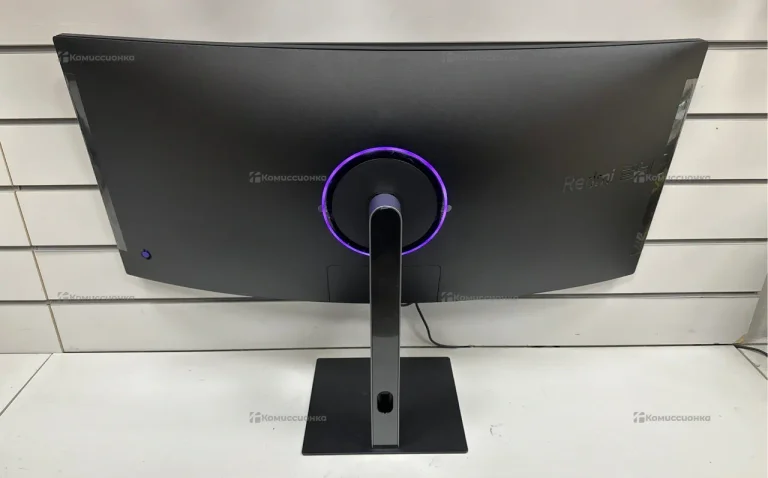 Монитор Xiaomi Redmi Surface Display 34