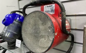 Обогреватель Зубр М1-3000