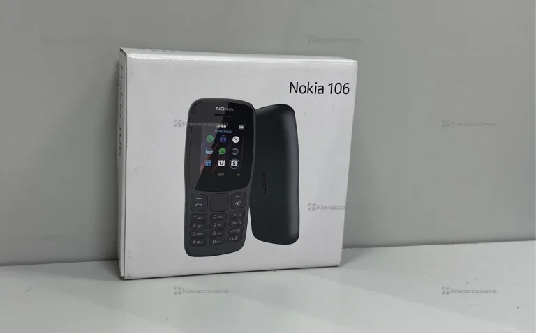Nokia 106
