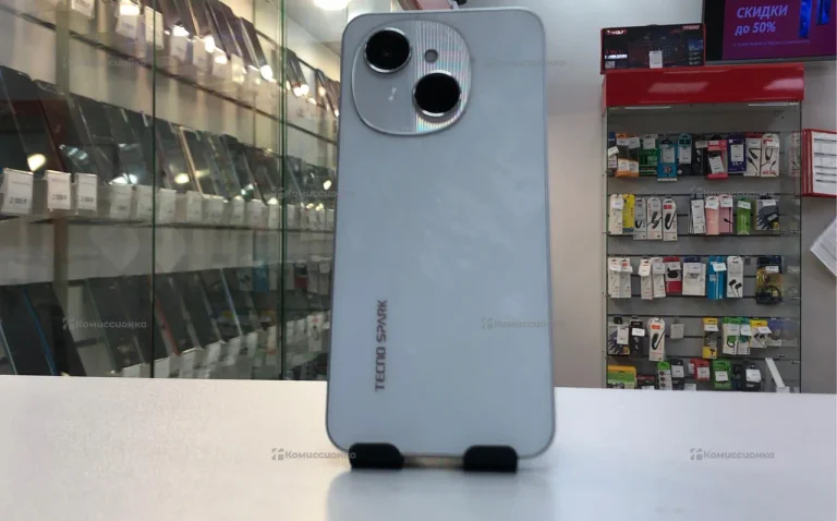 tecno spark go 1 3/64