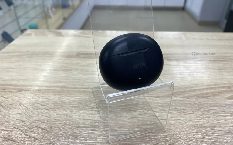 Наушники  Realme buds T01
