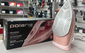 Купить Утюг Polaris PIR 2497AK б/у , в Пермь Цена:1290рублей