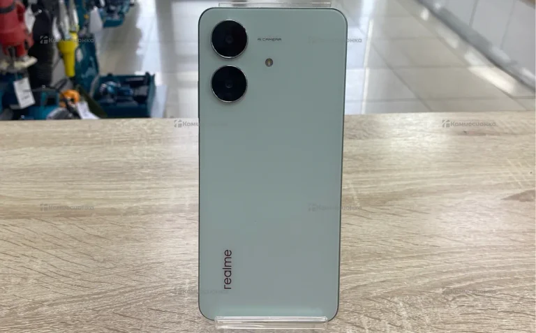 Xiaomi Redmi Note 14 6/128 ГБ