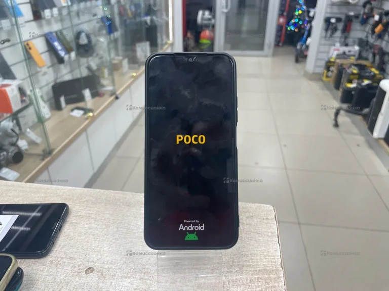 Xiaomi POCO C85 6/128