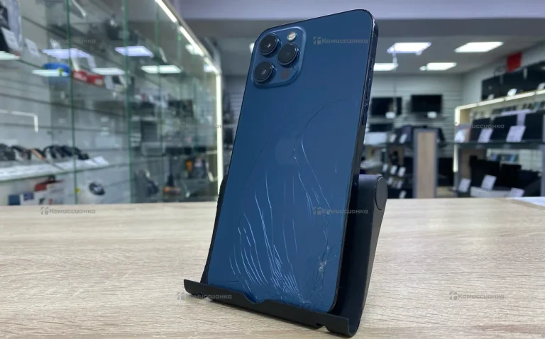 Apple iPhone 12 pro max 128Gb