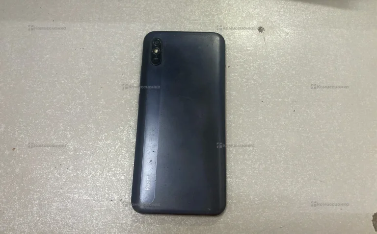 Xiaomi Redmi 9A 2/32 ГБ