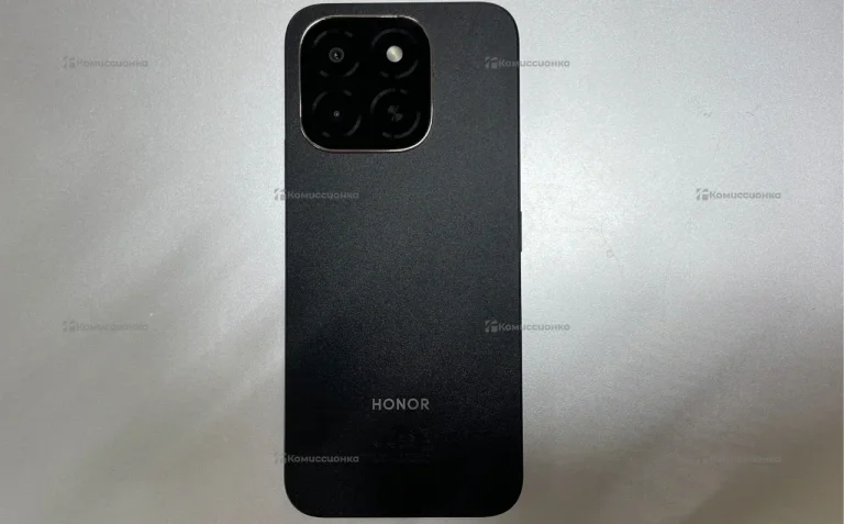 Honor X6c 6/256Gb
