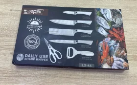 набор ножей Zepter