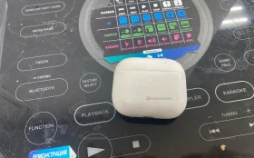 Купить Наушники  AirPods Pro б/у , в Зеленодольск Цена:1299рублей