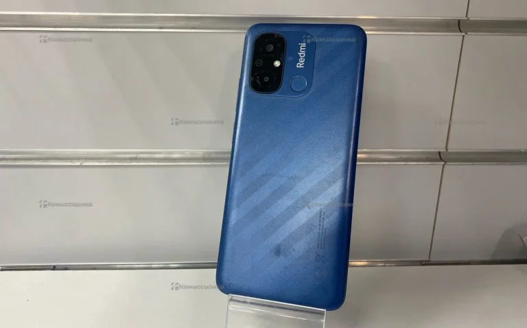 Xiaomi Redmi 12C 3/64 ГБ