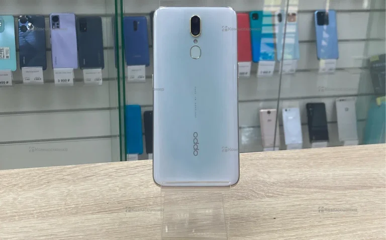 Oppo F11 6/128Gb