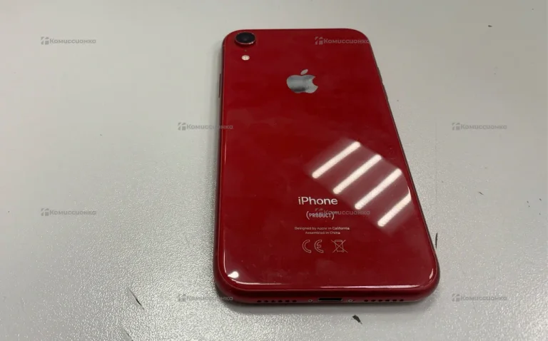 Apple iPhone XR 64ГБ