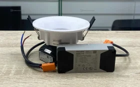 Купить Светильник точный swg pro 220-240В б/у , в Магнитогорск Цена:1200рублей