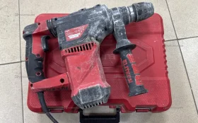 Купить Перфоратор ELITECH П1132ЭМ б/у , в Москва и область Цена:3900рублей