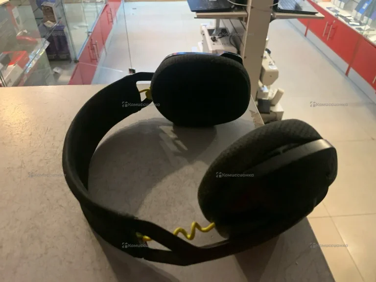 Наушники Logitech G435