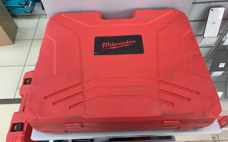 Набор 4 в 1 Milwaukee (реп)