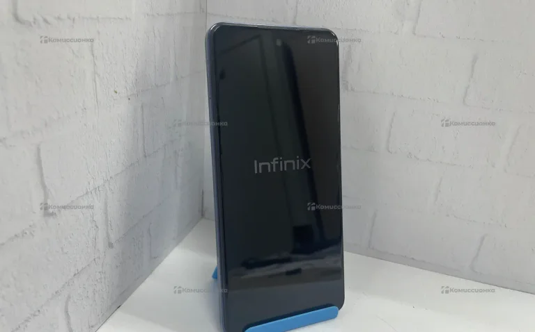 Infinix Hot 40i 8/128 ГБ