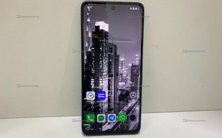 Realme c55 8/256