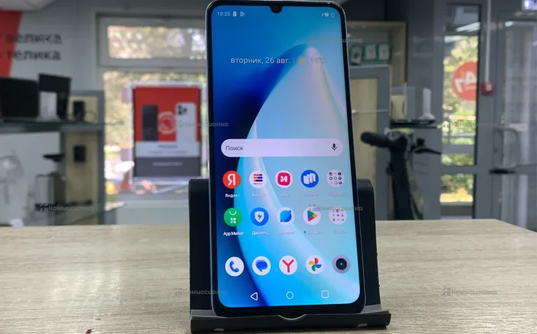 Realme Note 50 3/64Gb