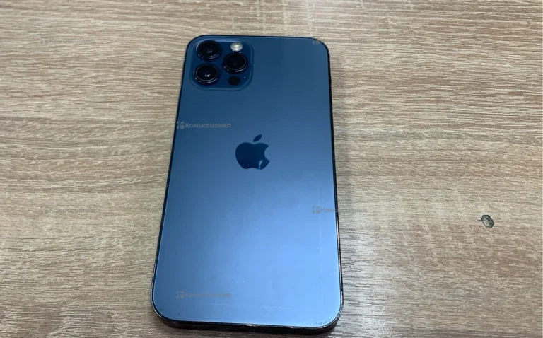 Apple iPhone 12 Pro 6/128 ГБ